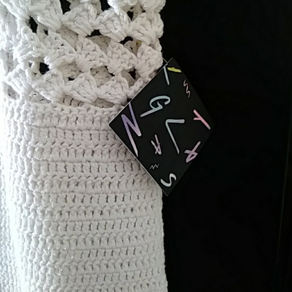 Nastygal crochet dress - Picture 3 of 9